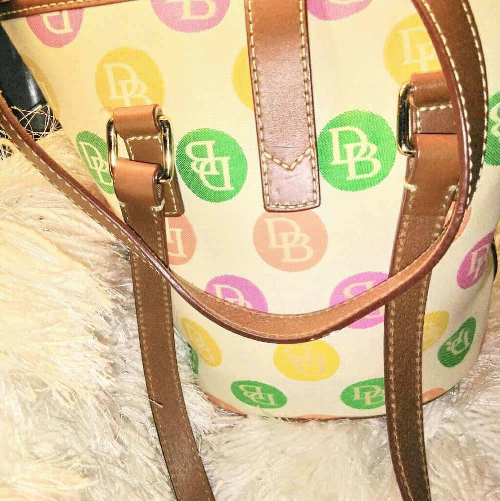 DOONEY AND BOURKE